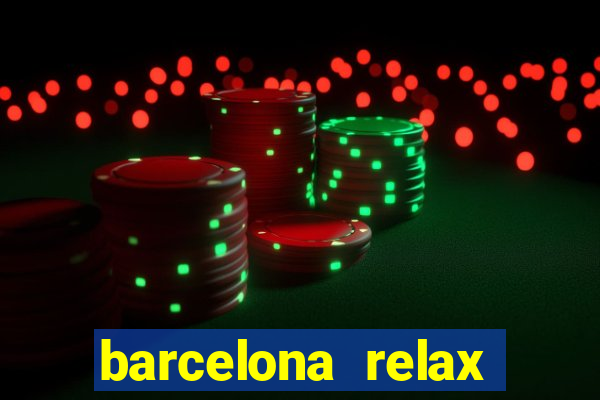 barcelona relax campo grande ms